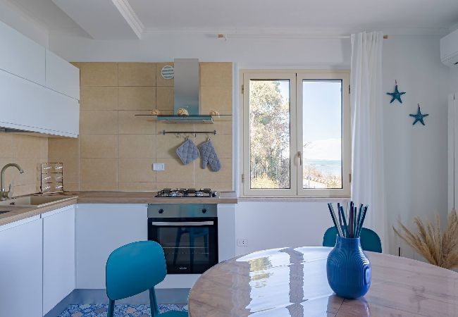 Appartamento a Torino di Sangro - Dimora Teti - YourPlace Abruzzo Appartamento a Torino di Sangro - Dimora Teti - YourPlace Abruzzo