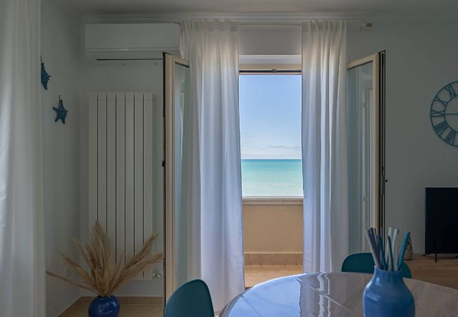 Appartamento a Torino di Sangro - Dimora Teti - YourPlace Abruzzo Appartamento a Torino di Sangro - Dimora Teti - YourPlace Abruzzo