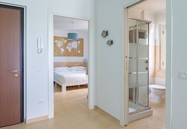 Appartamento a Torino di Sangro - Dimora Teti - YourPlace Abruzzo Appartamento a Torino di Sangro - Dimora Teti - YourPlace Abruzzo