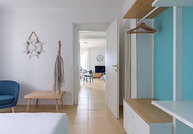 Appartamento a Torino di Sangro - Dimora Teti - YourPlace Abruzzo Appartamento a Torino di Sangro - Dimora Teti - YourPlace Abruzzo