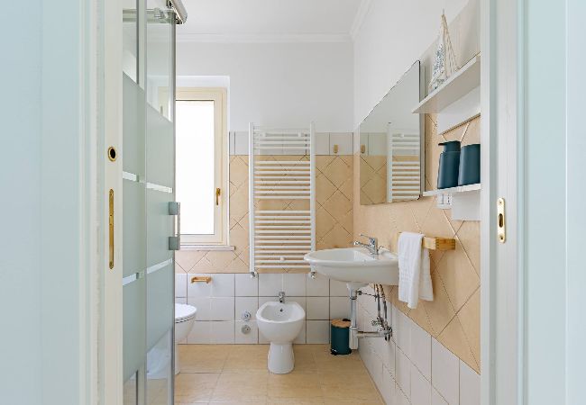 Appartamento a Torino di Sangro - Dimora Teti - YourPlace Abruzzo Appartamento a Torino di Sangro - Dimora Teti - YourPlace Abruzzo