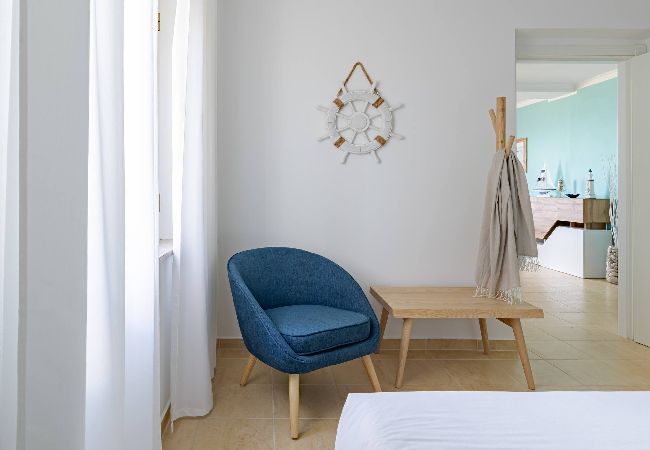 Appartamento a Torino di Sangro - Dimora Teti - YourPlace Abruzzo Appartamento a Torino di Sangro - Dimora Teti - YourPlace Abruzzo