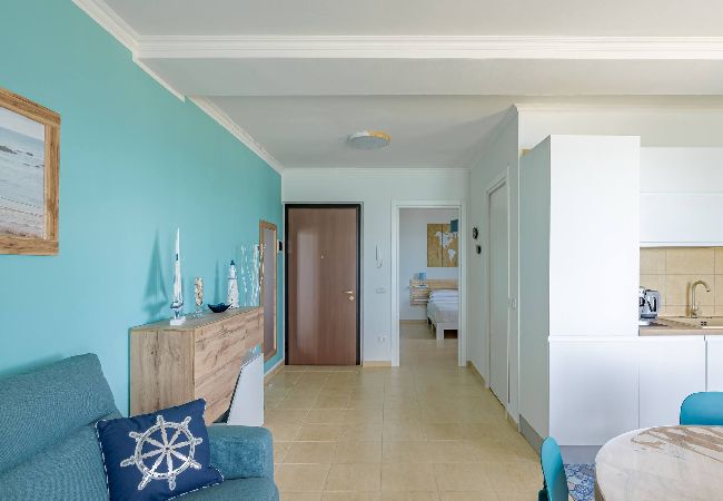 Appartamento a Torino di Sangro - Dimora Teti - YourPlace Abruzzo Appartamento a Torino di Sangro - Dimora Teti - YourPlace Abruzzo