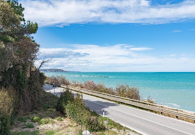 Appartamento a Torino di Sangro - Dimora Teti - YourPlace Abruzzo Appartamento a Torino di Sangro - Dimora Teti - YourPlace Abruzzo