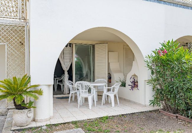 Villa a Casalbordino - Villa Claudia - YourPlace Abruzzo Villa a Casalbordino - Villa Claudia - YourPlace Abruzzo