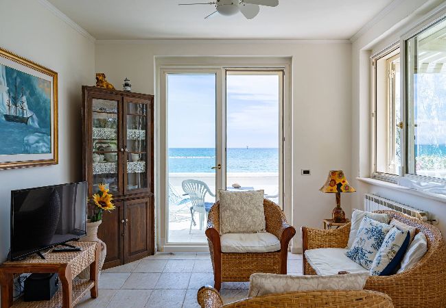 Villa a Casalbordino - Villa Claudia - YourPlace Abruzzo Villa a Casalbordino - Villa Claudia - YourPlace Abruzzo