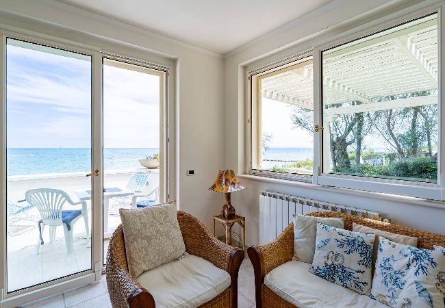 Villa a Casalbordino - Villa Claudia - YourPlace Abruzzo Villa a Casalbordino - Villa Claudia - YourPlace Abruzzo
