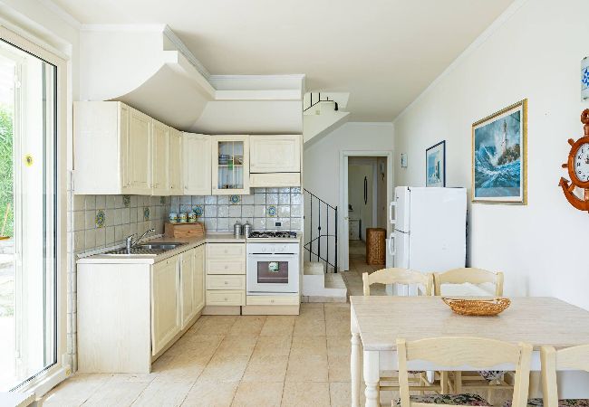 Villa a Casalbordino - Villa Claudia - YourPlace Abruzzo Villa a Casalbordino - Villa Claudia - YourPlace Abruzzo