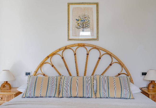 Villa a Casalbordino - Villa Claudia - YourPlace Abruzzo Villa a Casalbordino - Villa Claudia - YourPlace Abruzzo
