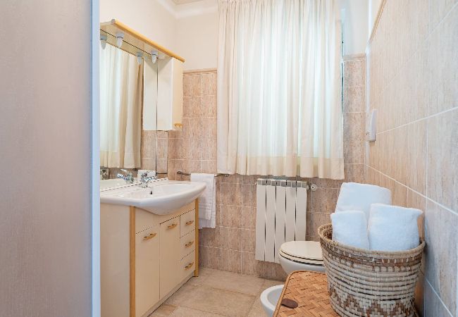 Villa a Casalbordino - Villa Claudia - YourPlace Abruzzo Villa a Casalbordino - Villa Claudia - YourPlace Abruzzo