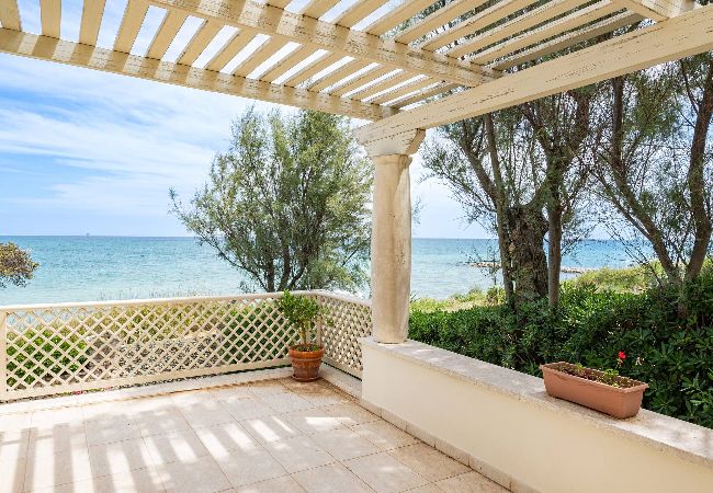 Villa a Casalbordino - Villa Claudia - YourPlace Abruzzo Villa a Casalbordino - Villa Claudia - YourPlace Abruzzo