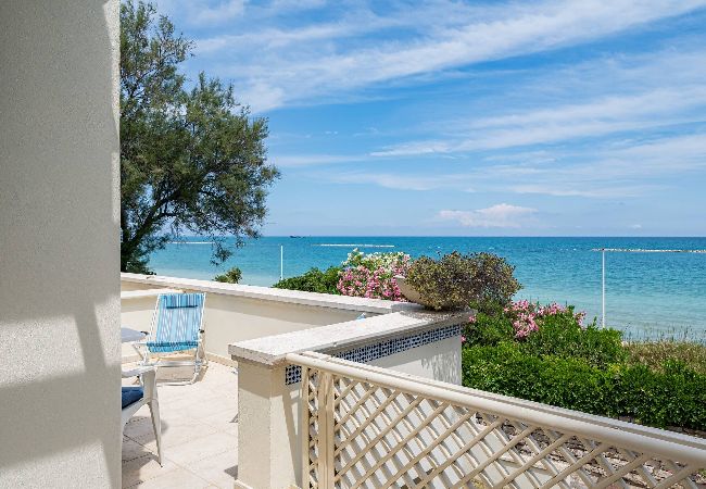 Villa a Casalbordino - Villa Claudia - YourPlace Abruzzo Villa a Casalbordino - Villa Claudia - YourPlace Abruzzo