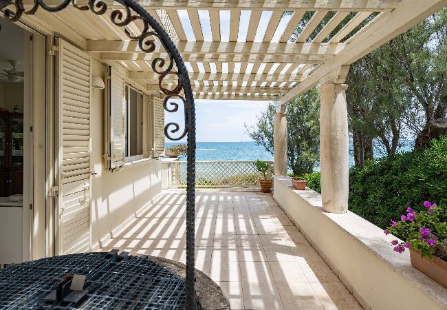 Villa a Casalbordino - Villa Claudia - YourPlace Abruzzo Villa a Casalbordino - Villa Claudia - YourPlace Abruzzo