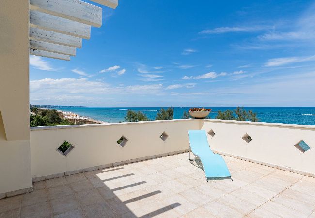Villa a Casalbordino - Villa Claudia - YourPlace Abruzzo Villa a Casalbordino - Villa Claudia - YourPlace Abruzzo