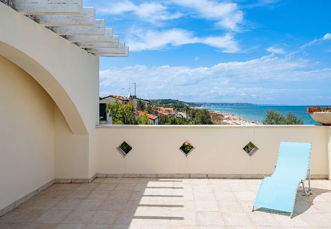 Villa a Casalbordino - Villa Claudia - YourPlace Abruzzo Villa a Casalbordino - Villa Claudia - YourPlace Abruzzo