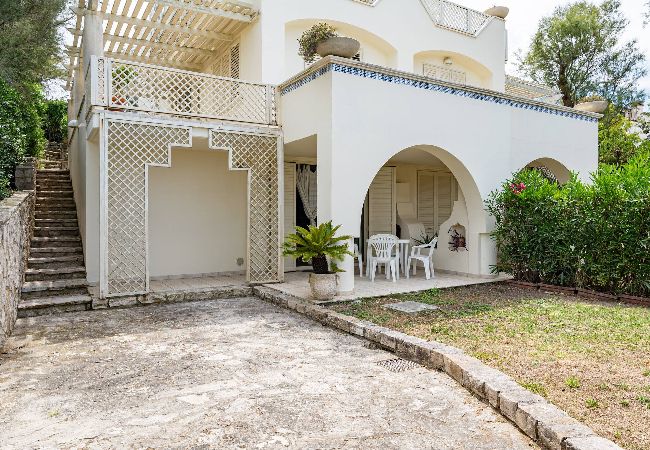 Villa a Casalbordino - Villa Claudia - YourPlace Abruzzo Villa a Casalbordino - Villa Claudia - YourPlace Abruzzo