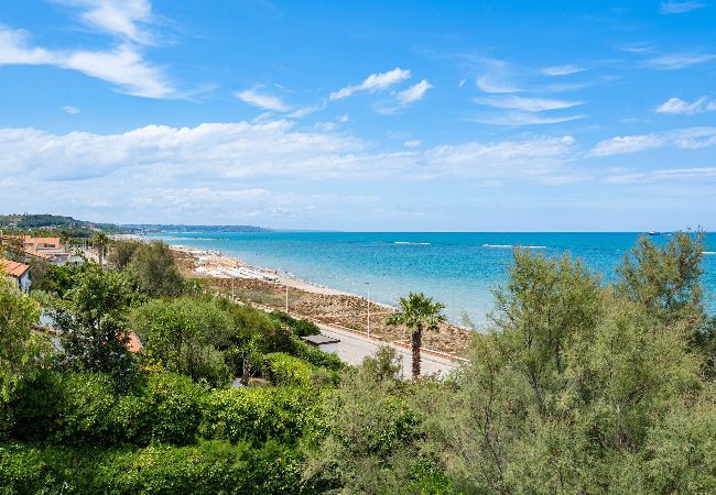 Villa a Casalbordino - Villa Claudia - YourPlace Abruzzo Villa a Casalbordino - Villa Claudia - YourPlace Abruzzo