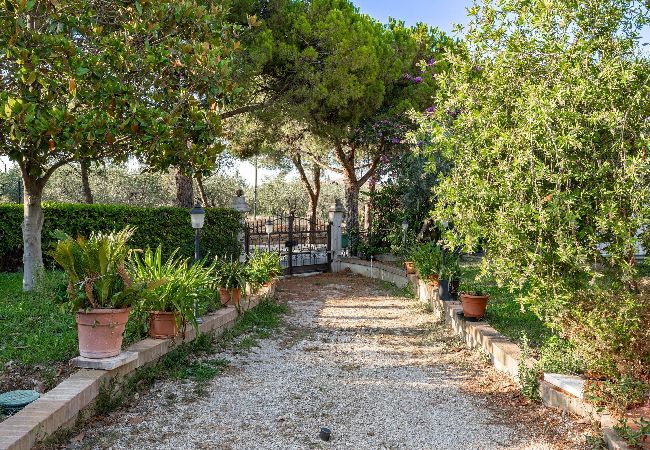 Villa a Fossacesia - Vecchia San Giovanni - YourPlace Abruzzo Villa a Fossacesia - Vecchia San Giovanni - YourPlace Abruzzo