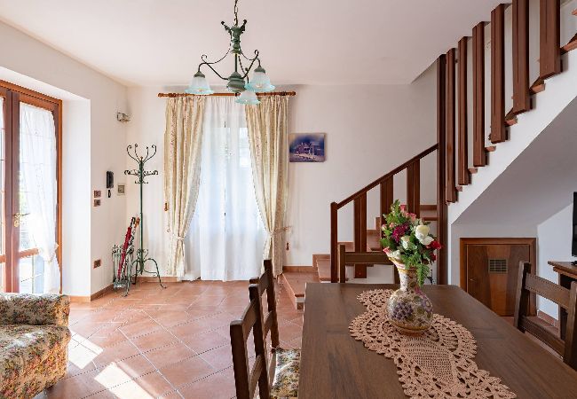 Villa a Fossacesia - Vecchia San Giovanni - YourPlace Abruzzo Villa a Fossacesia - Vecchia San Giovanni - YourPlace Abruzzo
