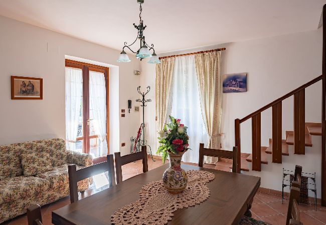 Villa a Fossacesia - Vecchia San Giovanni - YourPlace Abruzzo Villa a Fossacesia - Vecchia San Giovanni - YourPlace Abruzzo