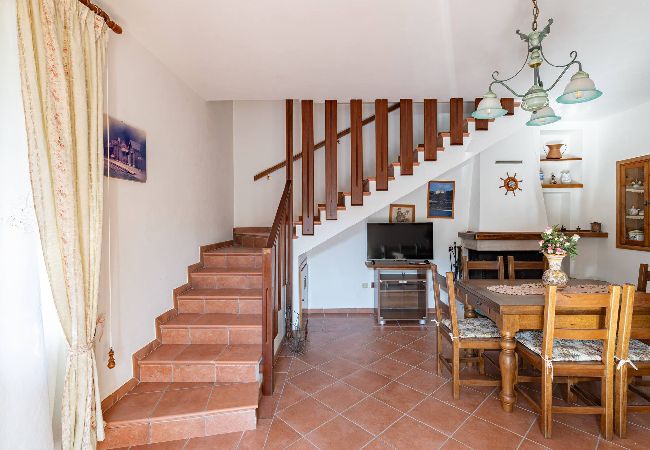 Villa a Fossacesia - Vecchia San Giovanni - YourPlace Abruzzo Villa a Fossacesia - Vecchia San Giovanni - YourPlace Abruzzo