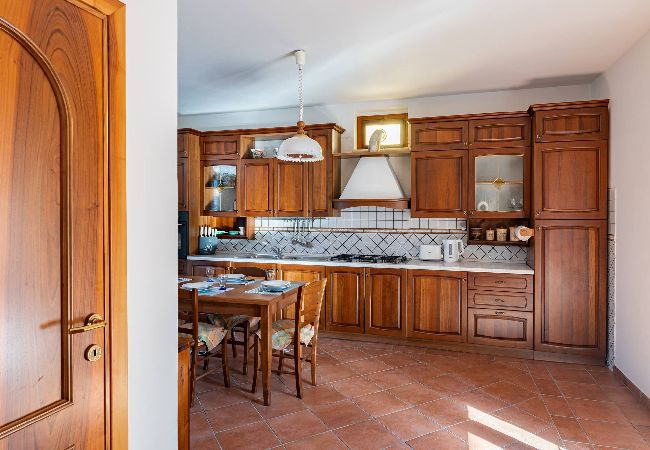 Villa a Fossacesia - Vecchia San Giovanni - YourPlace Abruzzo Villa a Fossacesia - Vecchia San Giovanni - YourPlace Abruzzo