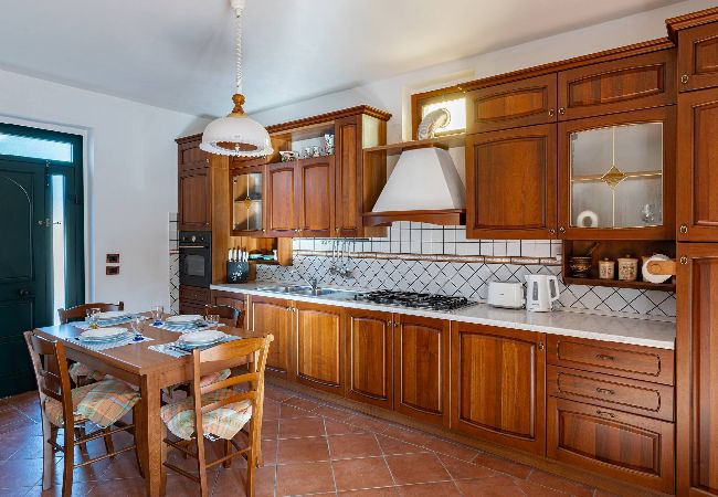 Villa a Fossacesia - Vecchia San Giovanni - YourPlace Abruzzo Villa a Fossacesia - Vecchia San Giovanni - YourPlace Abruzzo