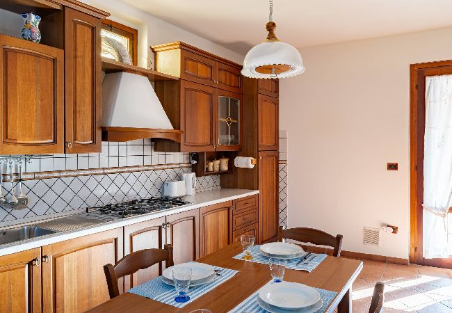 Villa a Fossacesia - Vecchia San Giovanni - YourPlace Abruzzo Villa a Fossacesia - Vecchia San Giovanni - YourPlace Abruzzo