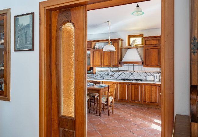 Villa a Fossacesia - Vecchia San Giovanni - YourPlace Abruzzo Villa a Fossacesia - Vecchia San Giovanni - YourPlace Abruzzo