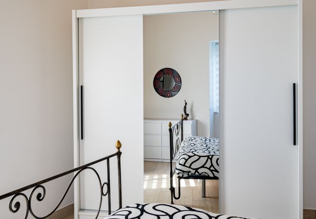 Appartamento a Rocca San Giovanni - La Casa nel Verde - YourPlace Abruzzo Appartamento a Rocca San Giovanni - La Casa nel Verde - YourPlace Abruzzo