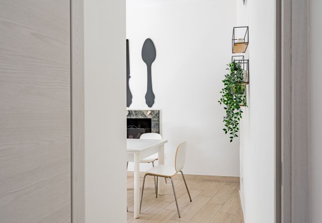 Appartamento a Rocca San Giovanni - La Casa nel Verde - YourPlace Abruzzo Appartamento a Rocca San Giovanni - La Casa nel Verde - YourPlace Abruzzo