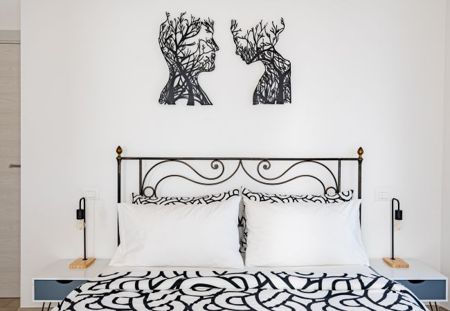 Appartamento a Rocca San Giovanni - La Casa nel Verde - YourPlace Abruzzo Appartamento a Rocca San Giovanni - La Casa nel Verde - YourPlace Abruzzo