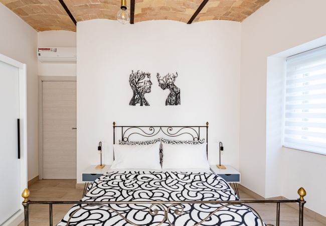 Appartamento a Rocca San Giovanni - La Casa nel Verde - YourPlace Abruzzo Appartamento a Rocca San Giovanni - La Casa nel Verde - YourPlace Abruzzo