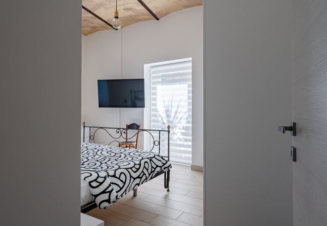 Appartamento a Rocca San Giovanni - La Casa nel Verde - YourPlace Abruzzo Appartamento a Rocca San Giovanni - La Casa nel Verde - YourPlace Abruzzo