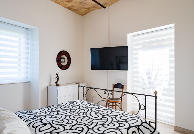 Appartamento a Rocca San Giovanni - La Casa nel Verde - YourPlace Abruzzo Appartamento a Rocca San Giovanni - La Casa nel Verde - YourPlace Abruzzo