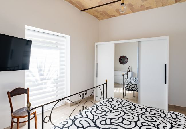 Appartamento a Rocca San Giovanni - La Casa nel Verde - YourPlace Abruzzo Appartamento a Rocca San Giovanni - La Casa nel Verde - YourPlace Abruzzo