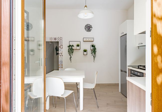 Appartamento a Rocca San Giovanni - La Casa nel Verde - YourPlace Abruzzo Appartamento a Rocca San Giovanni - La Casa nel Verde - YourPlace Abruzzo