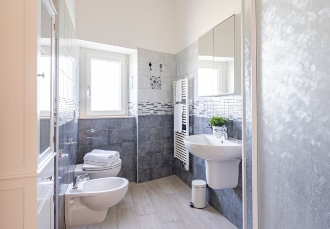 Appartamento a Rocca San Giovanni - La Casa nel Verde - YourPlace Abruzzo Appartamento a Rocca San Giovanni - La Casa nel Verde - YourPlace Abruzzo