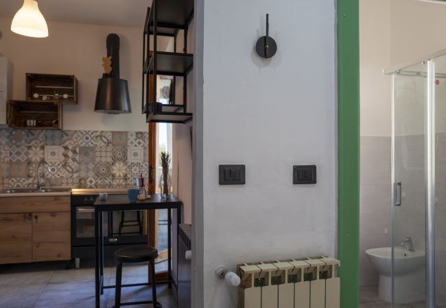 Appartamento a Rocca San Giovanni - La casa di Gioele Appartamento a Rocca San Giovanni - La casa di Gioele