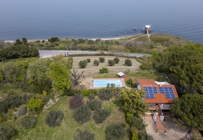 Villa a Ortona - Villa Bonaccia - YourPlace Abruzzo Villa a Ortona - Villa Bonaccia - YourPlace Abruzzo