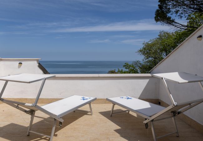 Villa a Ortona - Villa Bonaccia - YourPlace Abruzzo Villa a Ortona - Villa Bonaccia - YourPlace Abruzzo