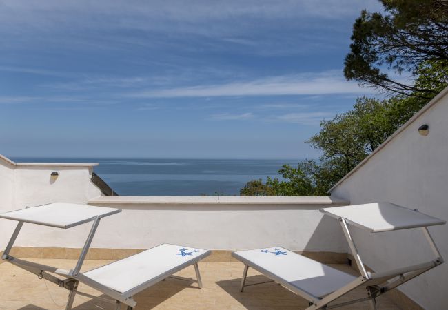 Villa a Ortona - Villa Bonaccia - YourPlace Abruzzo Villa a Ortona - Villa Bonaccia - YourPlace Abruzzo