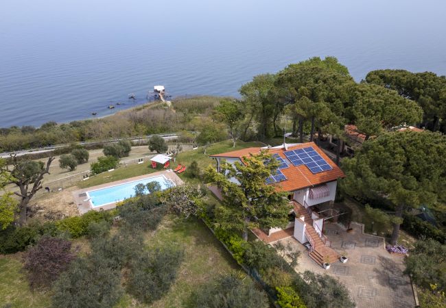 Villa a Ortona - Villa Bonaccia - YourPlace Abruzzo Villa a Ortona - Villa Bonaccia - YourPlace Abruzzo