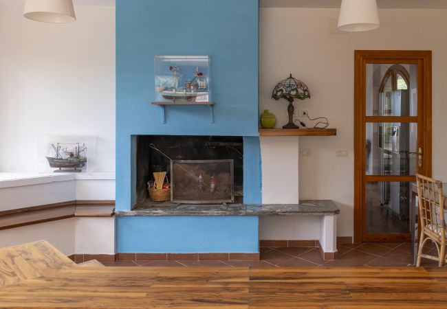 Villa a Ortona - Villa Bonaccia - YourPlace Abruzzo Villa a Ortona - Villa Bonaccia - YourPlace Abruzzo