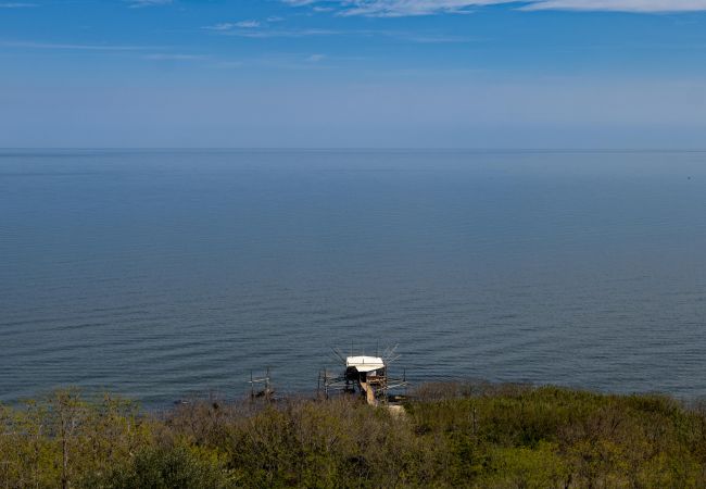 Villa a Ortona - Villa Bonaccia - YourPlace Abruzzo Villa a Ortona - Villa Bonaccia - YourPlace Abruzzo