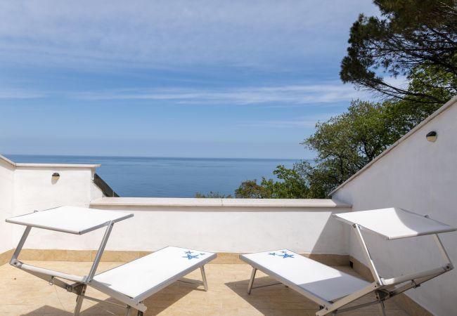 Villa a Ortona - Villa Bonaccia - YourPlace Abruzzo Villa a Ortona - Villa Bonaccia - YourPlace Abruzzo