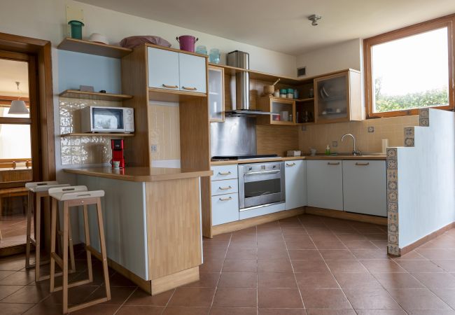 Villa a Ortona - Villa Bonaccia - YourPlace Abruzzo Villa a Ortona - Villa Bonaccia - YourPlace Abruzzo