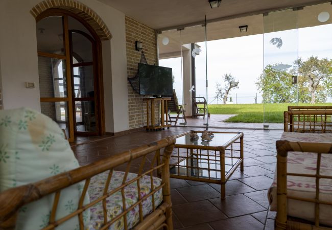 Villa a Ortona - Villa Bonaccia - YourPlace Abruzzo Villa a Ortona - Villa Bonaccia - YourPlace Abruzzo