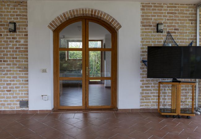 Villa a Ortona - Villa Bonaccia - YourPlace Abruzzo Villa a Ortona - Villa Bonaccia - YourPlace Abruzzo