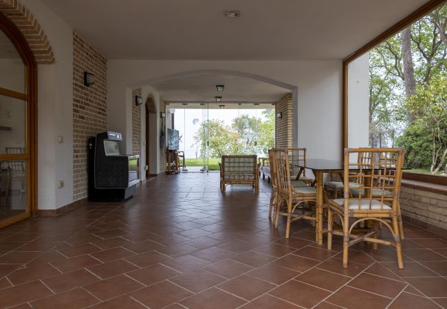 Villa a Ortona - Villa Bonaccia - YourPlace Abruzzo Villa a Ortona - Villa Bonaccia - YourPlace Abruzzo
